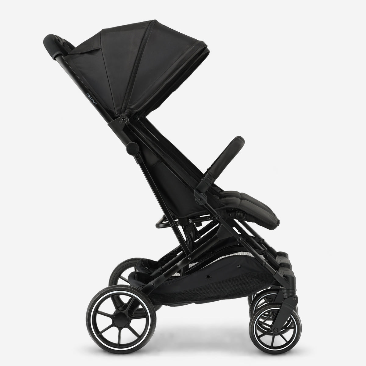 Rolo X2 XL Schwarz