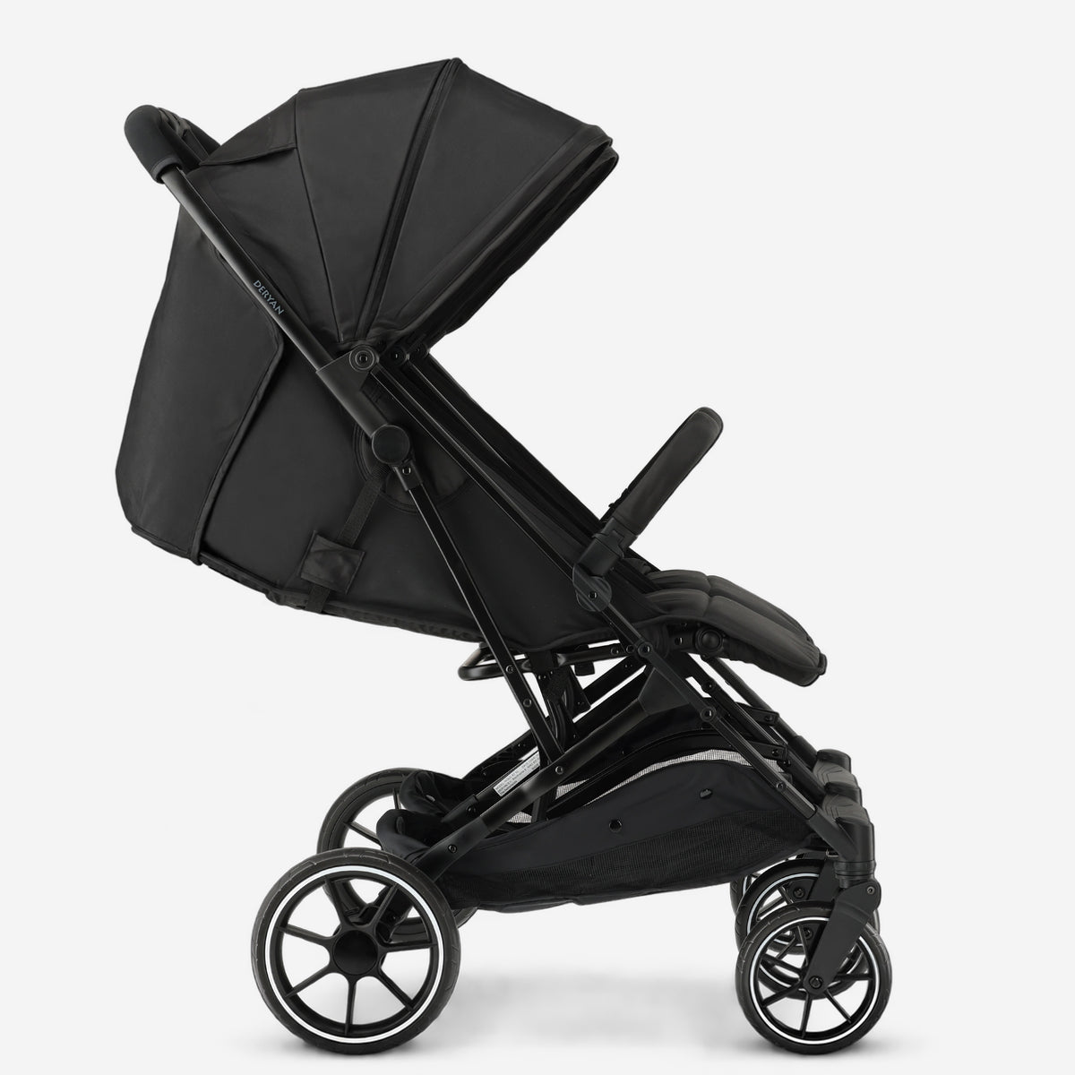 Rolo X2 XL Schwarz