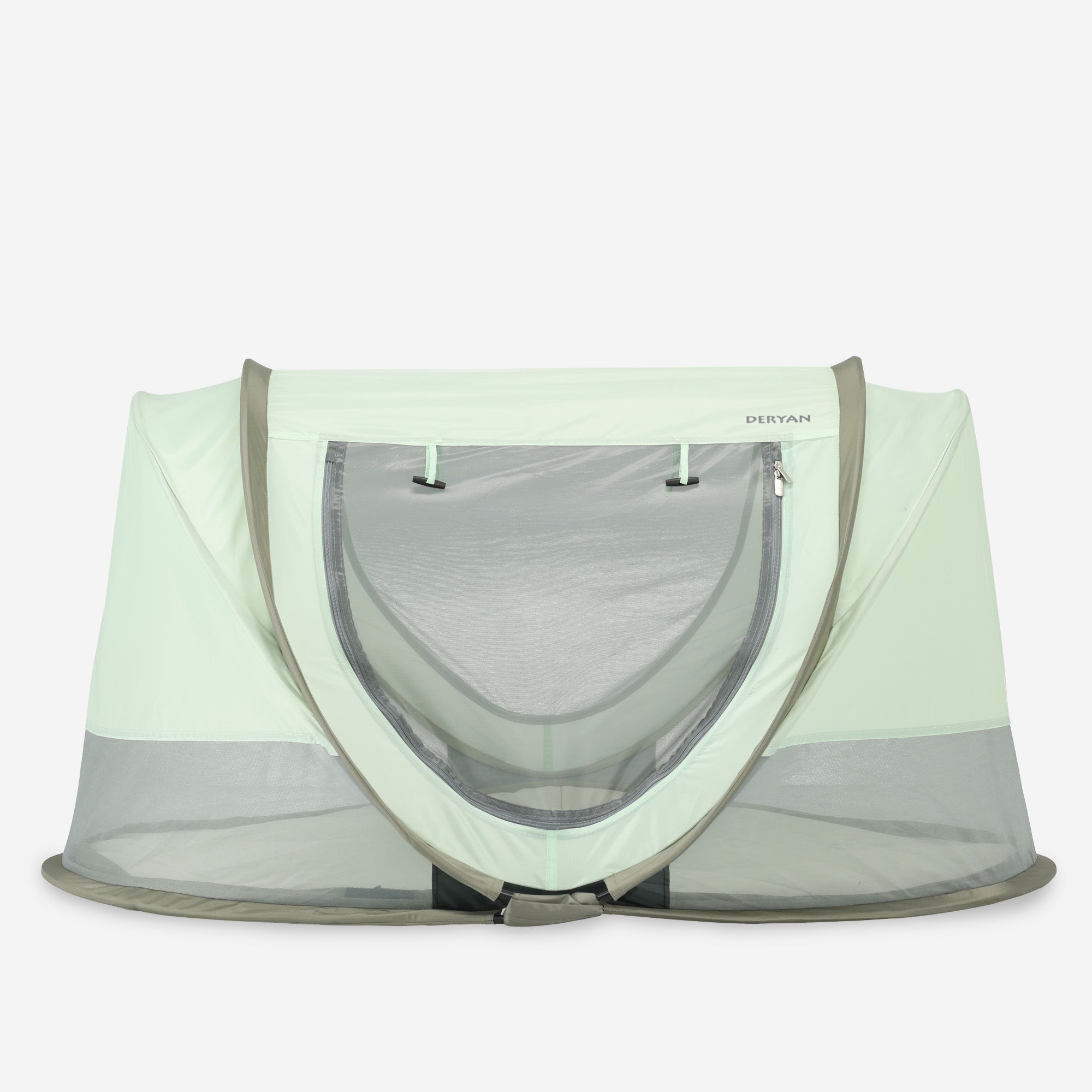 Scott Campingbedje - Green