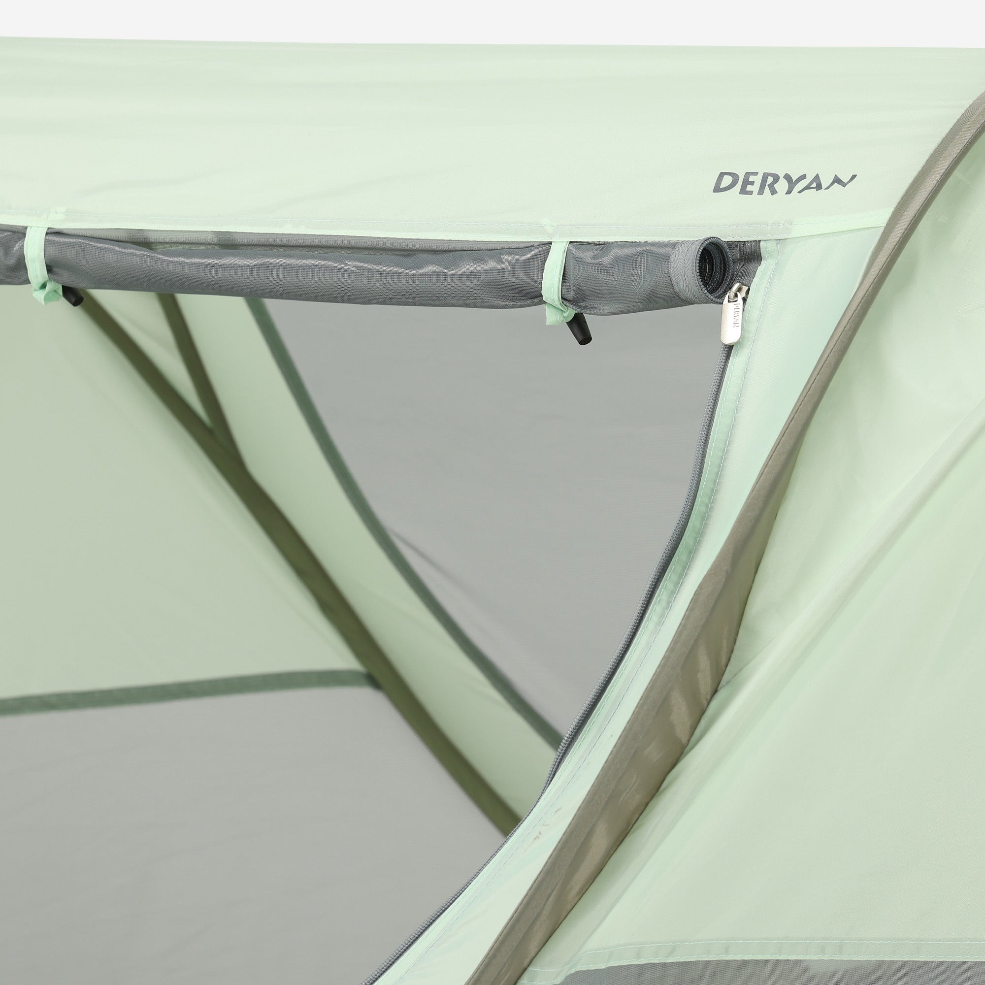 Scott Campingbedje - Green