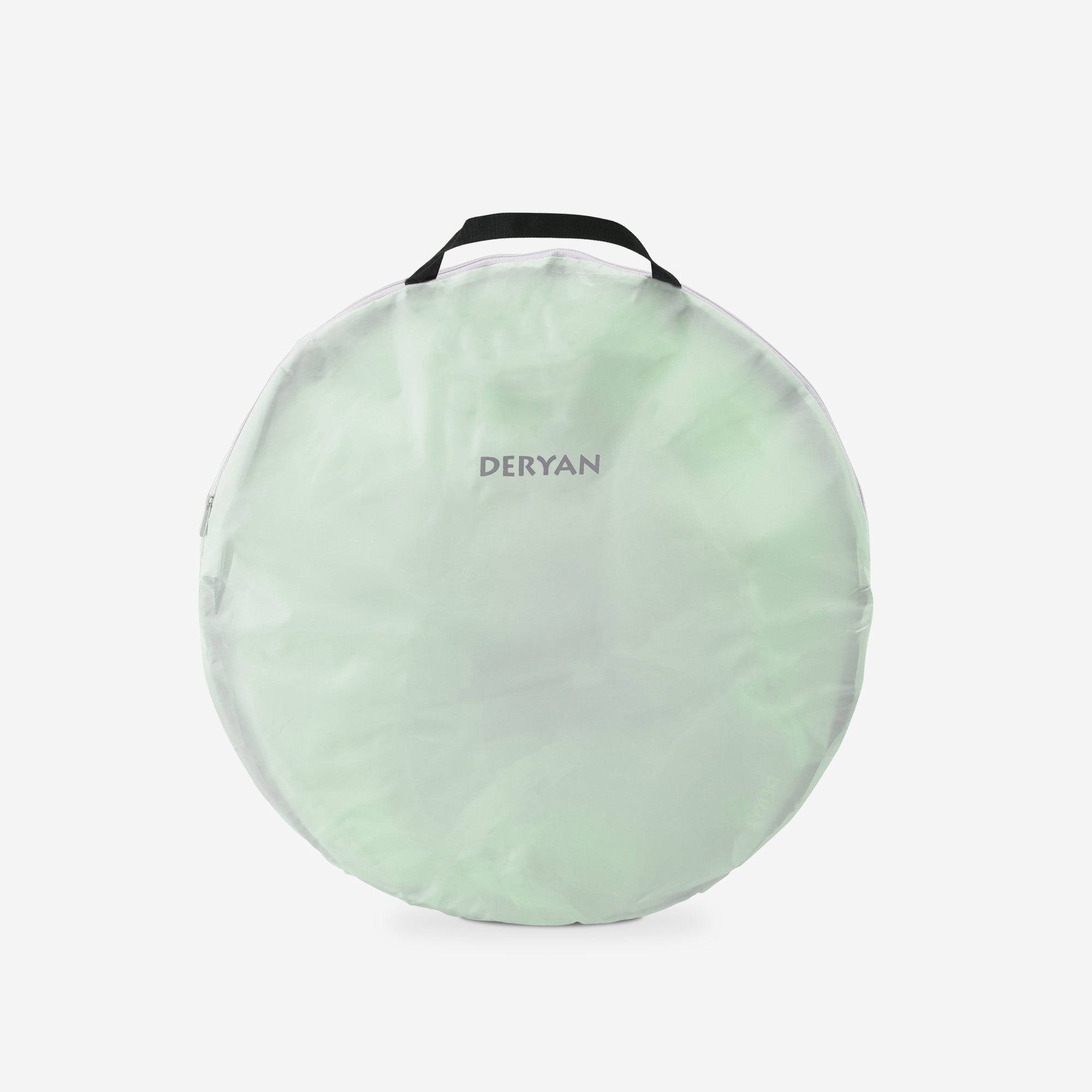 Scott Campingbedje - Green