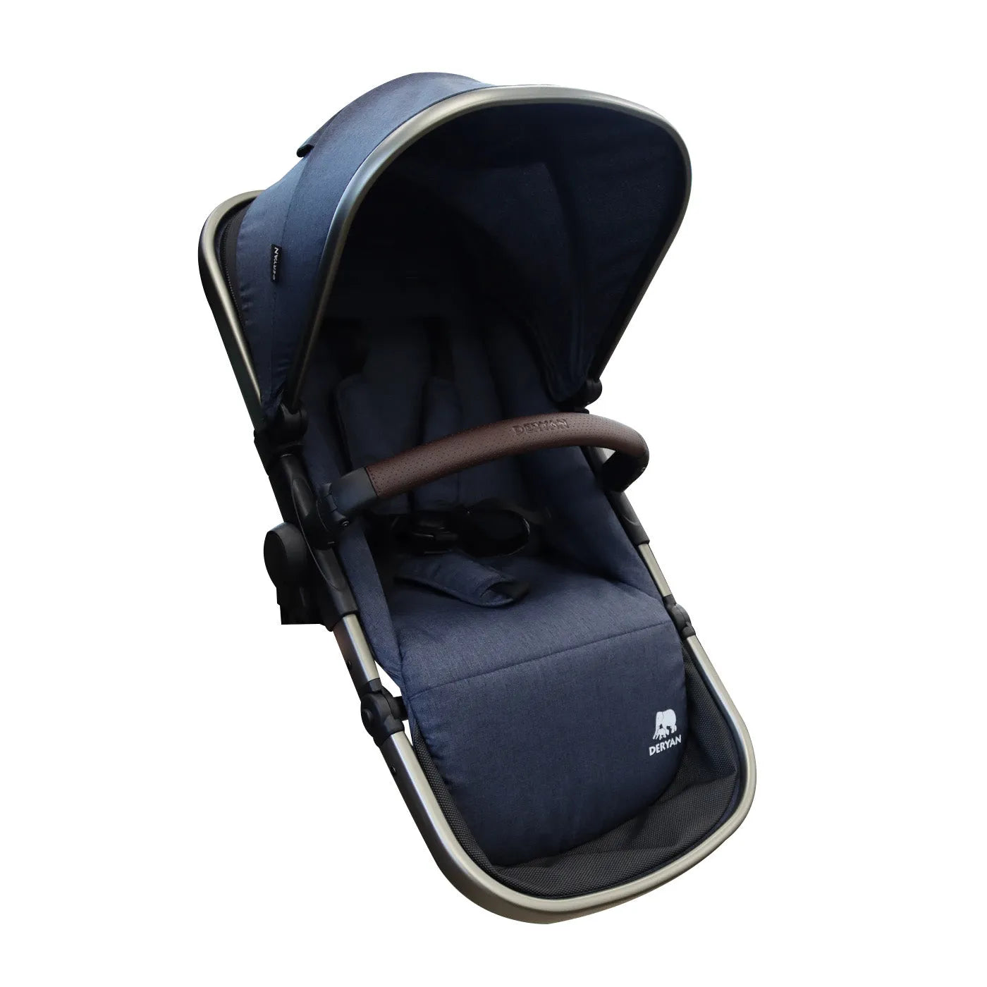 Evy Second Seat - Extra Seat Navy