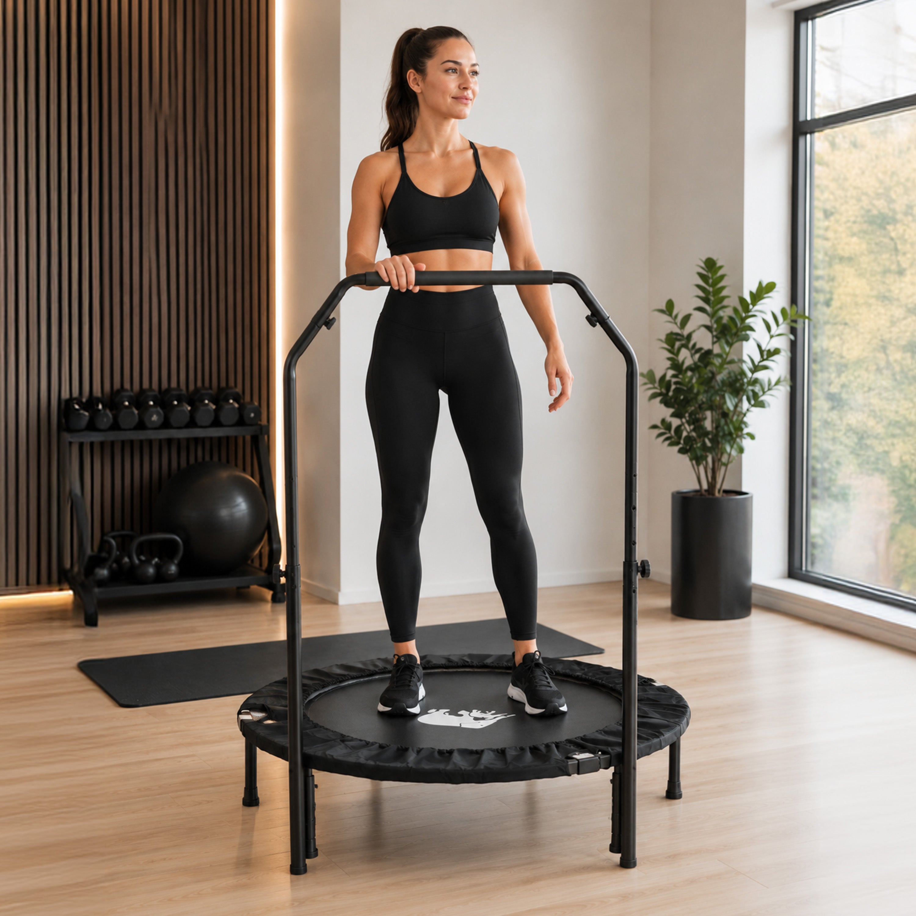 Trampoline 100 cm
