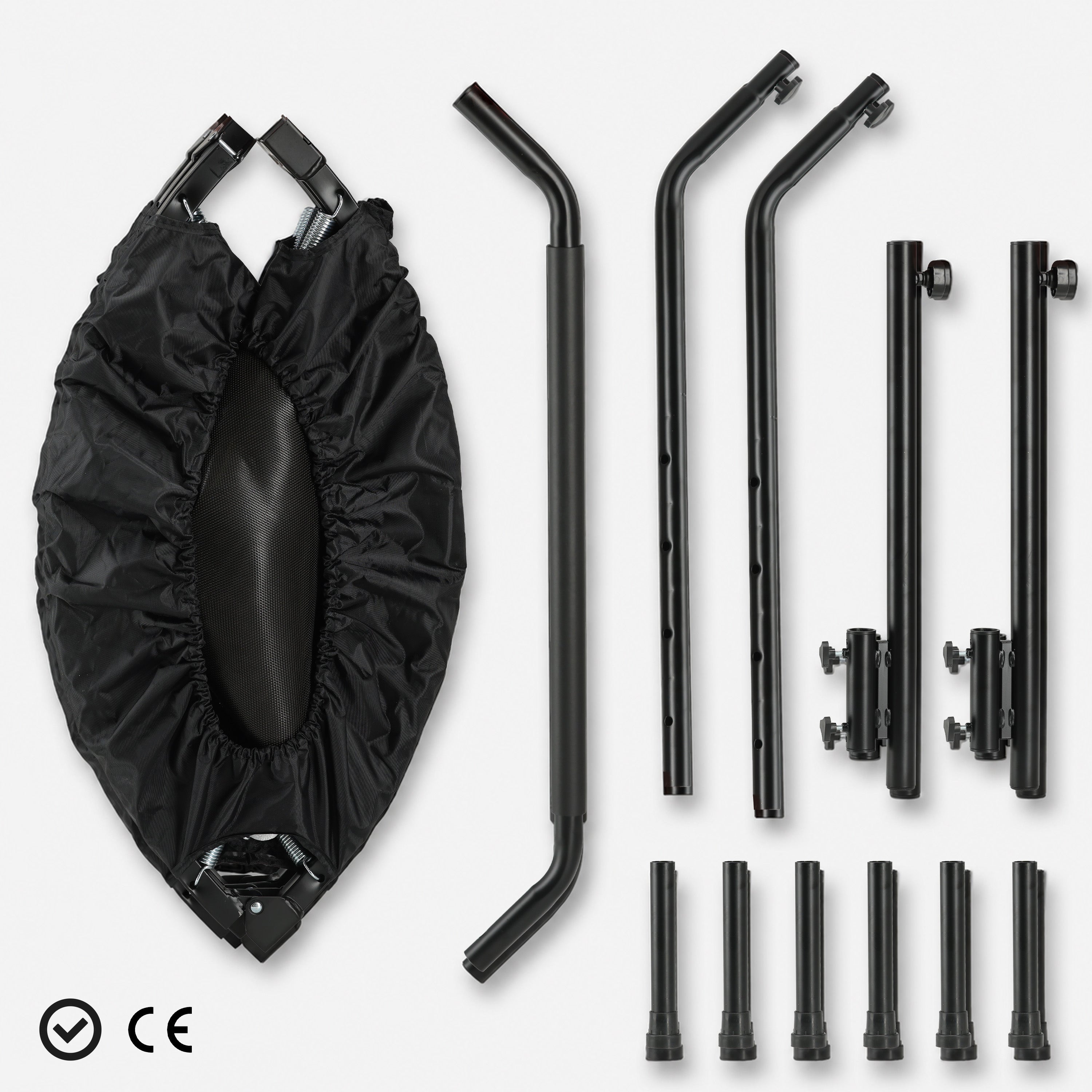 Trampoline 100 cm