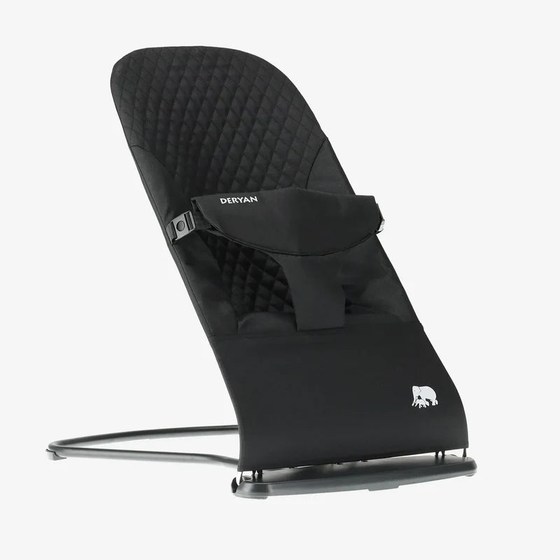 Buddy Wipstoel Zwart