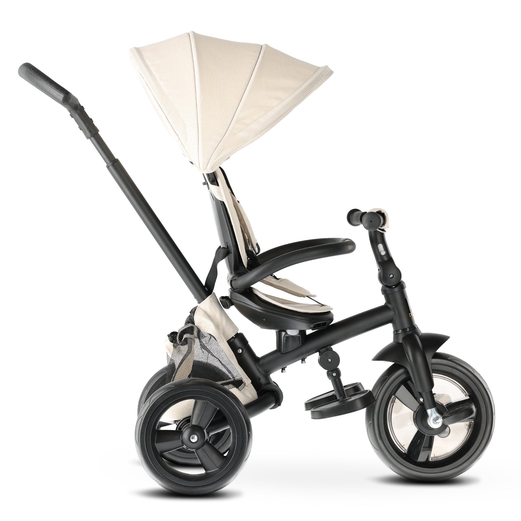 Crème tricycle DERYAN Explorer