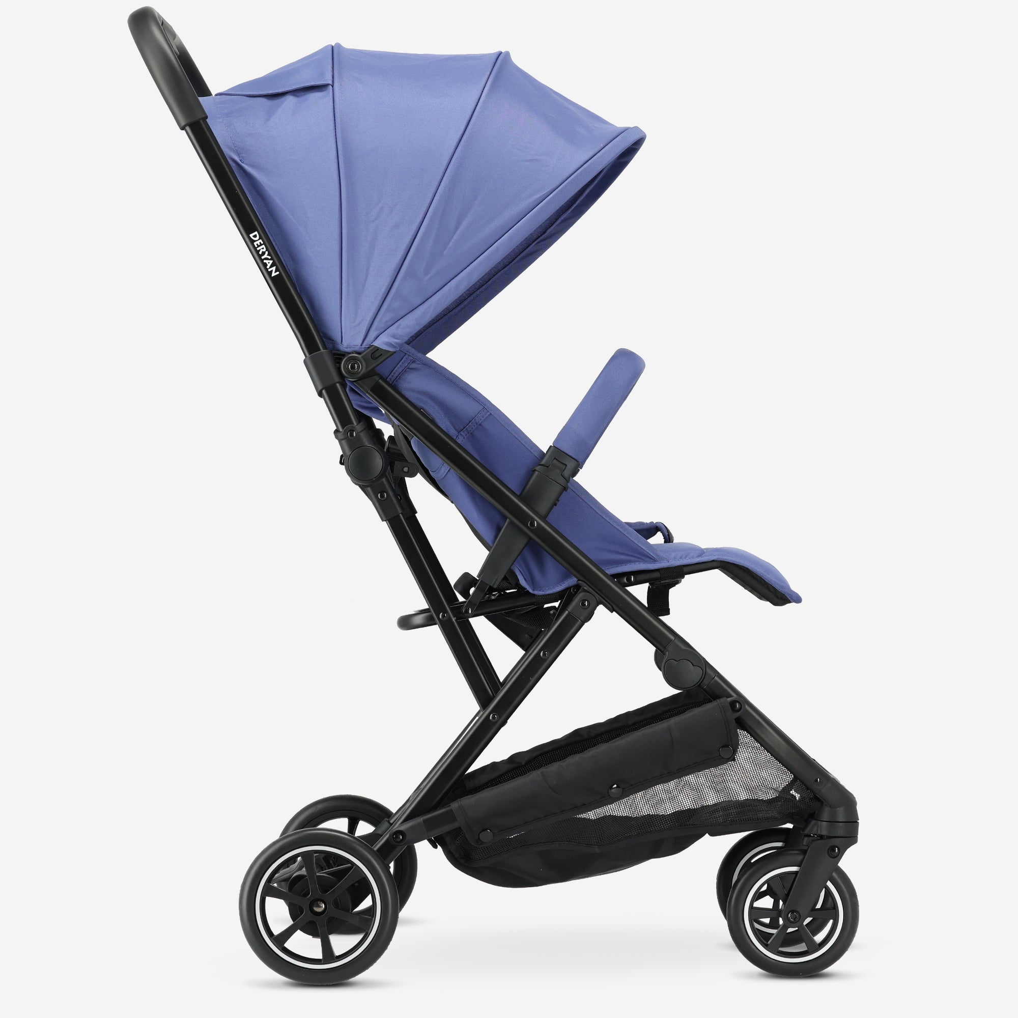 Deryan Silla de Paseo Rolo Easy Lightweight - Azul