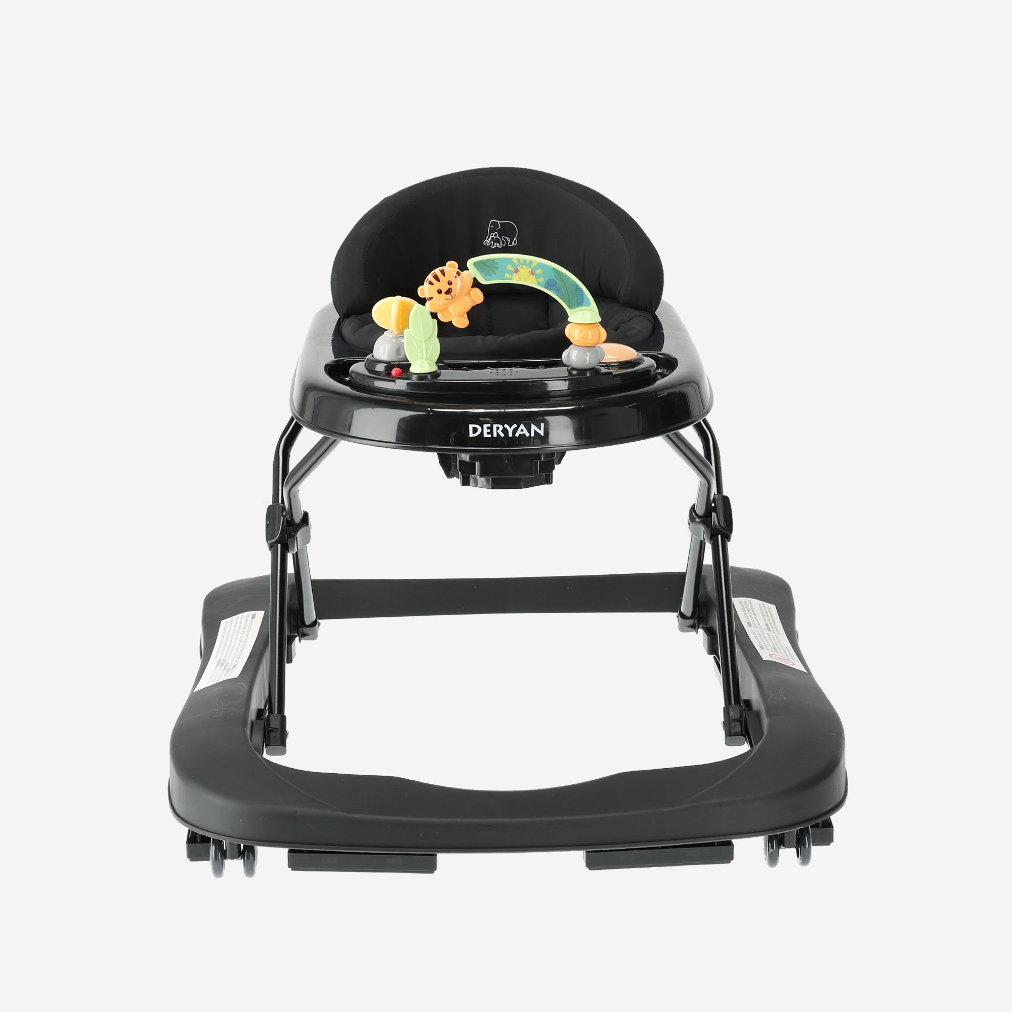 Stroller Black