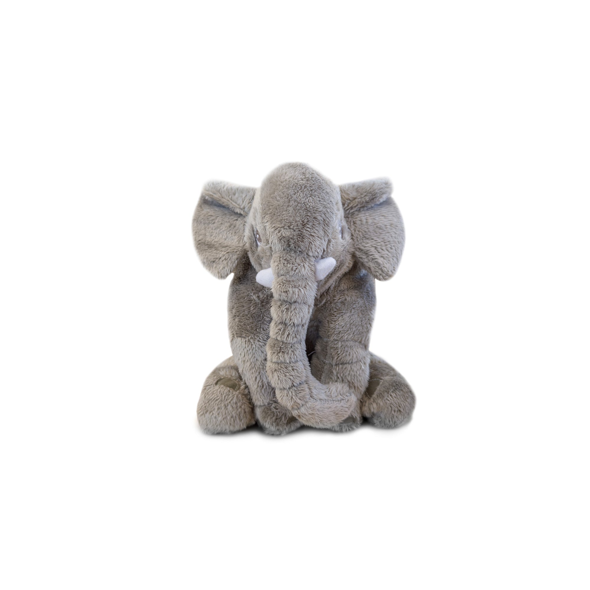 Deryan Luxe Olifant Knuffel