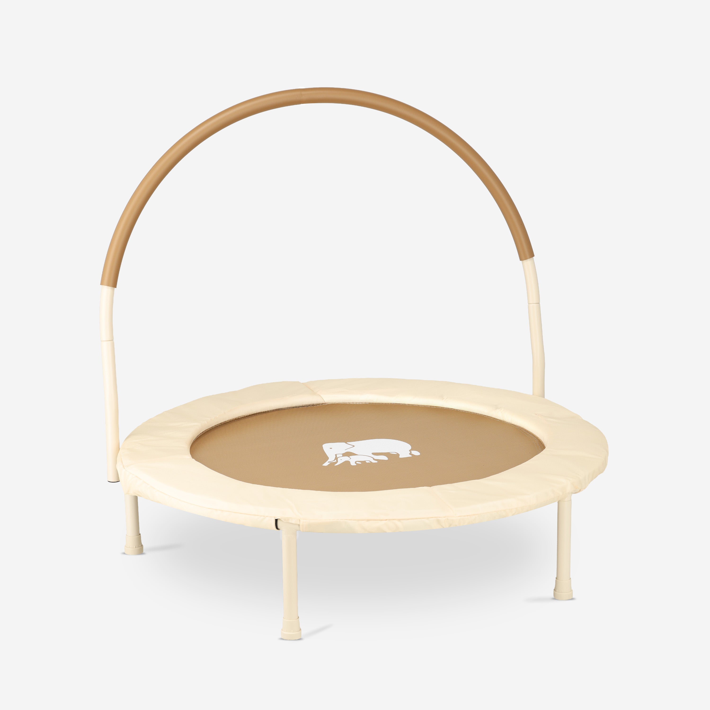 Kindertrampoline 92 cm