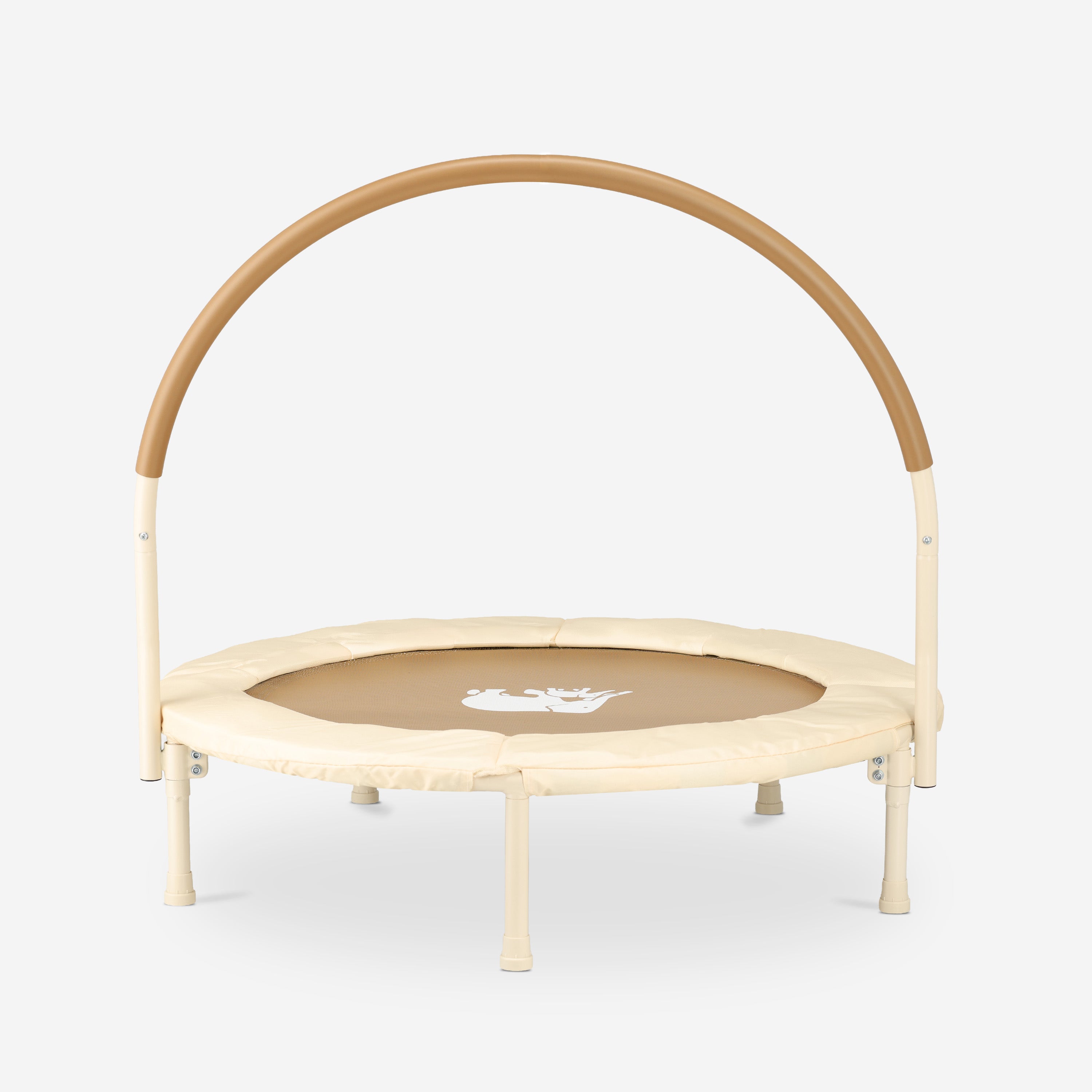 Kindertrampoline 92 cm