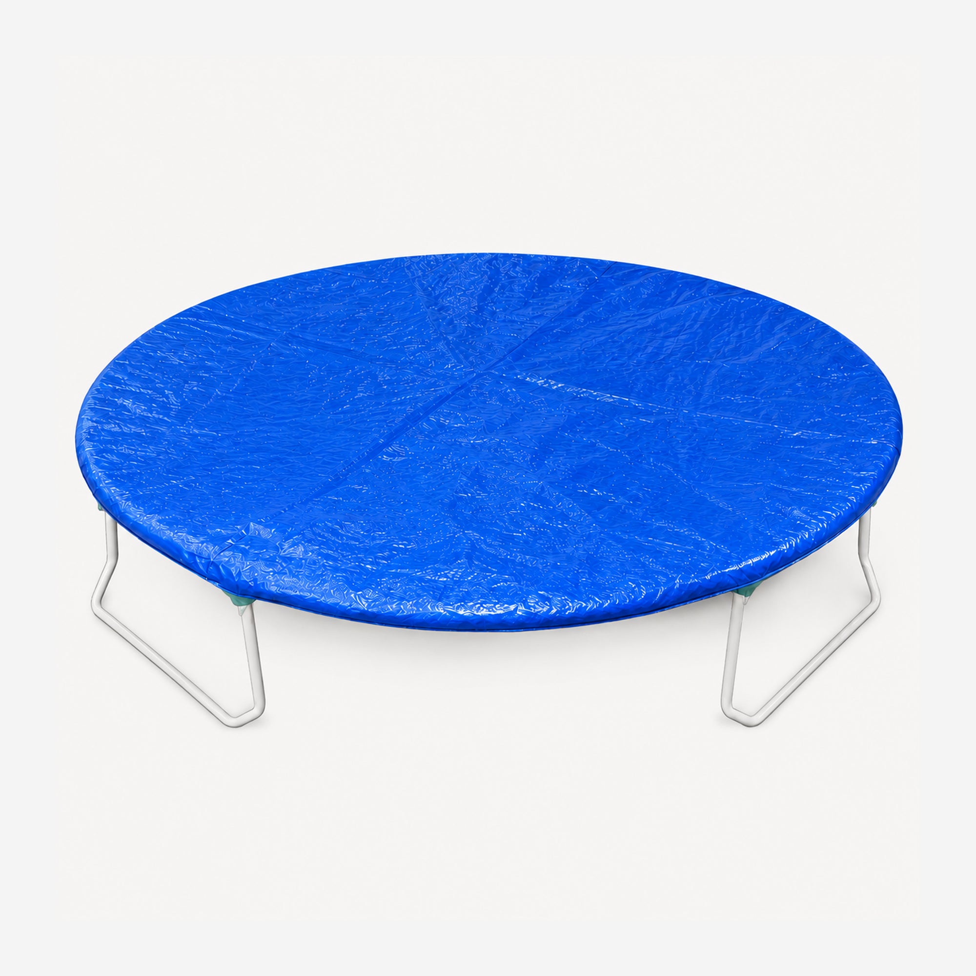 Mooiys Trampoline Regenhoes - Beschermhoes - 180 cm - Blauw