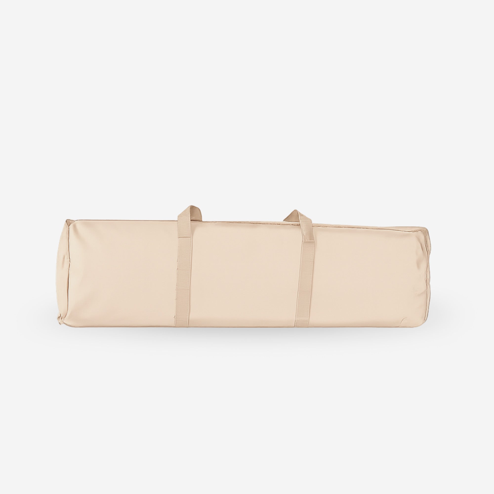 Deryan Luxe Campingbed Cream