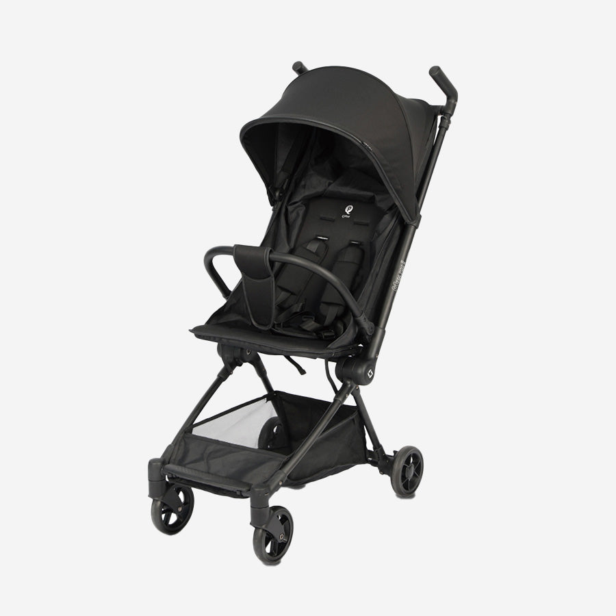 Qplay Mega Pro Buggy – Black