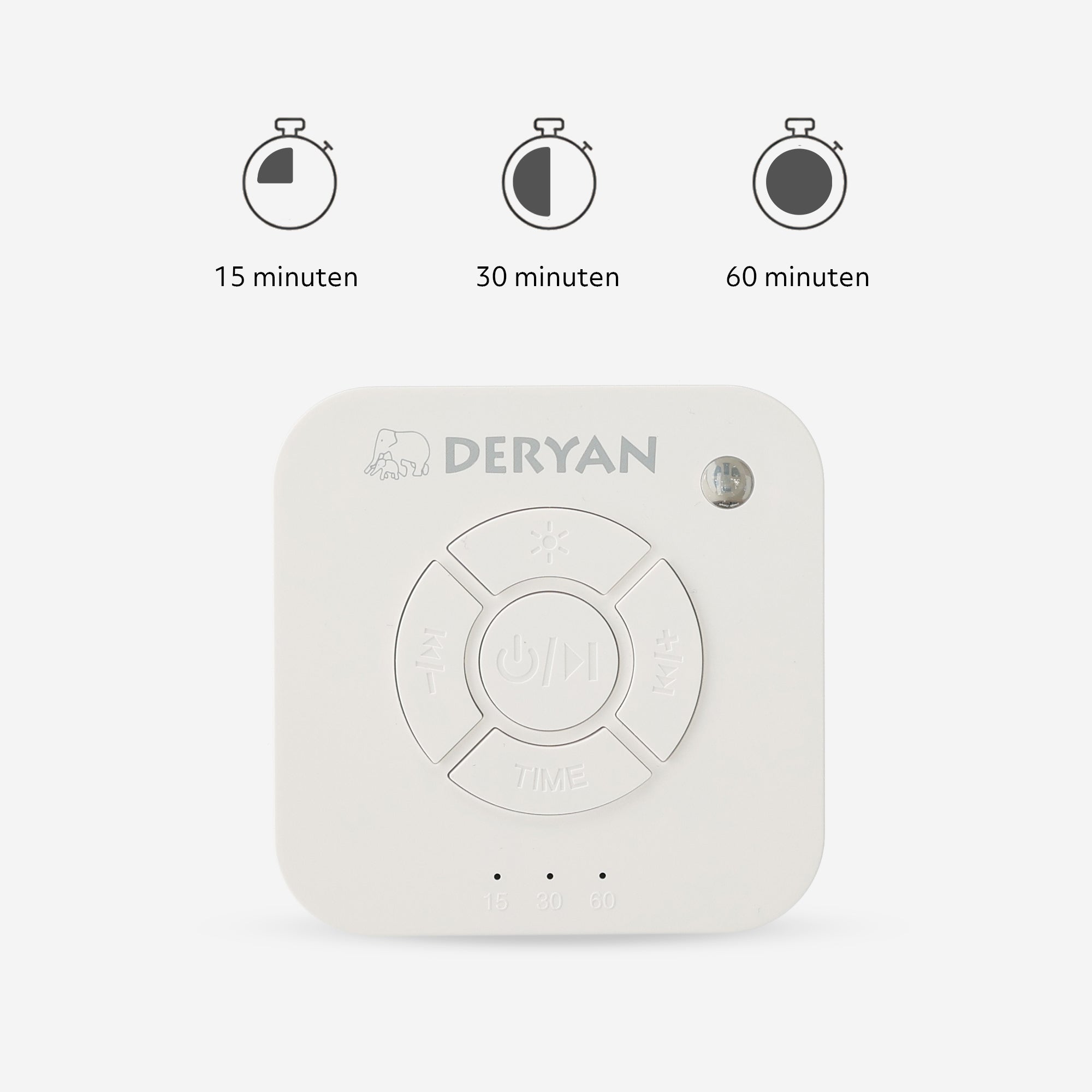 White Noise Box