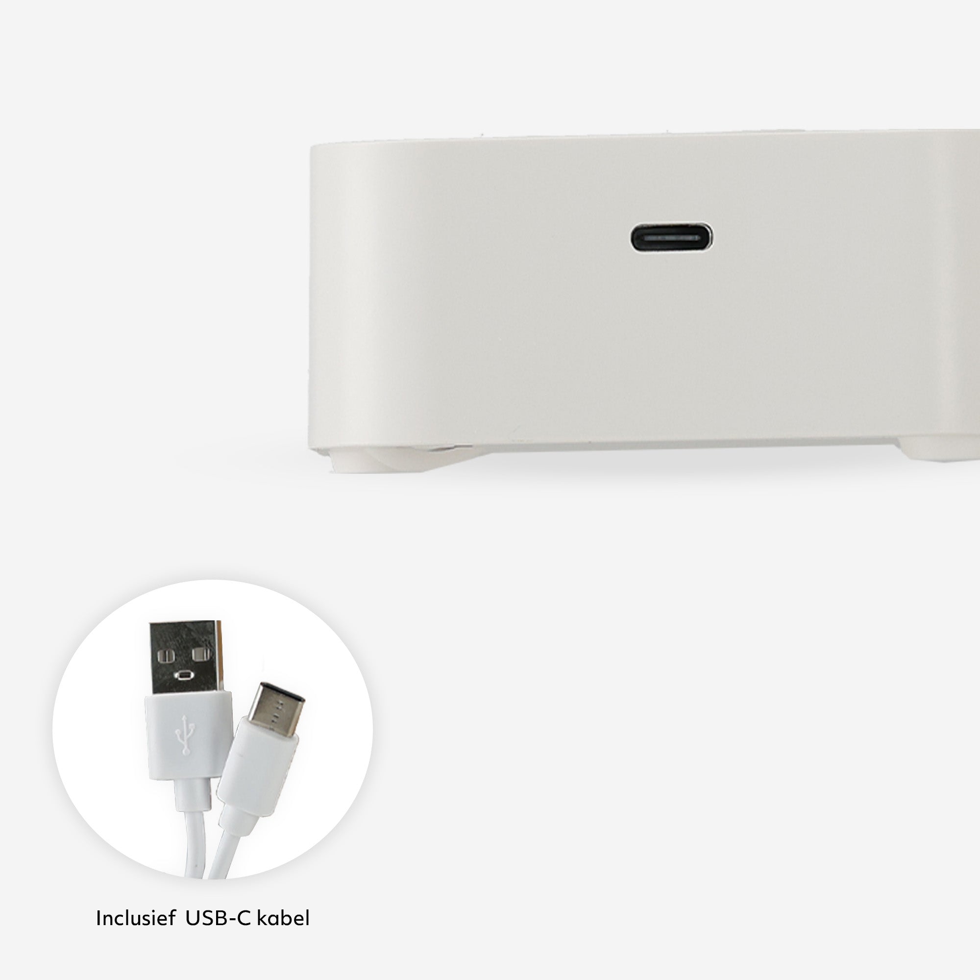 White Noise Box
