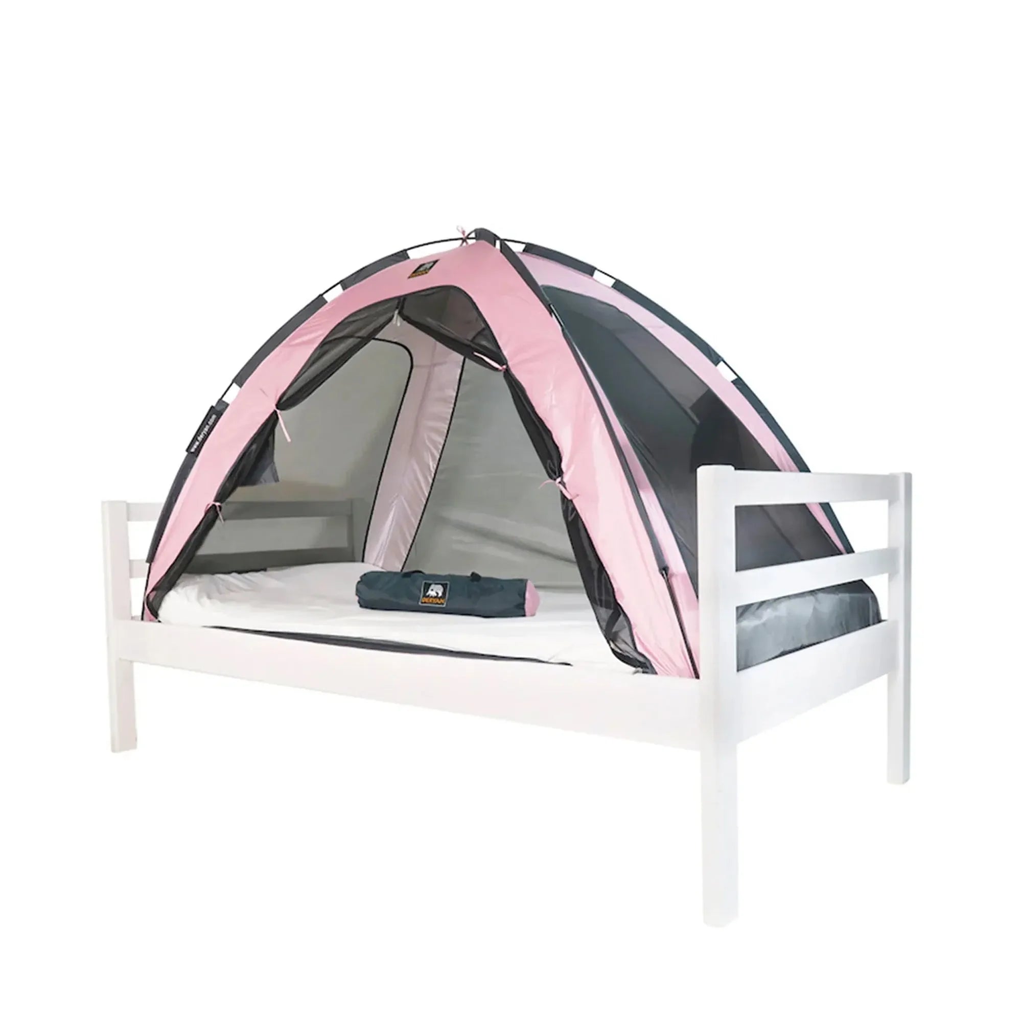 DERYAN Bedtent Klamboe - 150x70cm