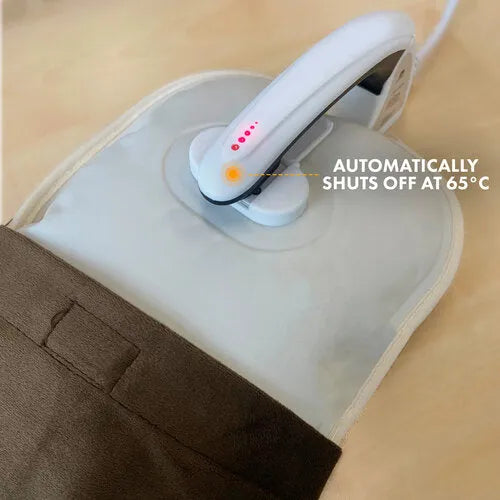 Electric Hot water bottle