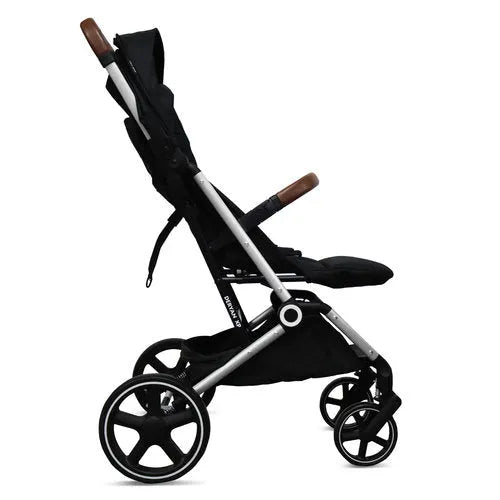 XP XL Buggy Silver/Black