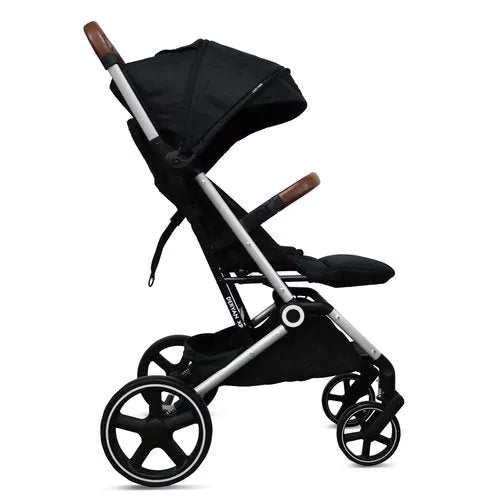 XP XL Buggy Silver/Black