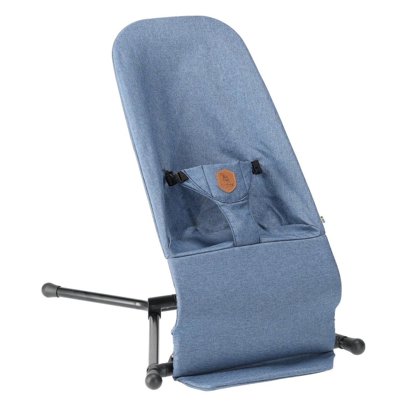 EcoViking Bouncer - Bouncer - Blue