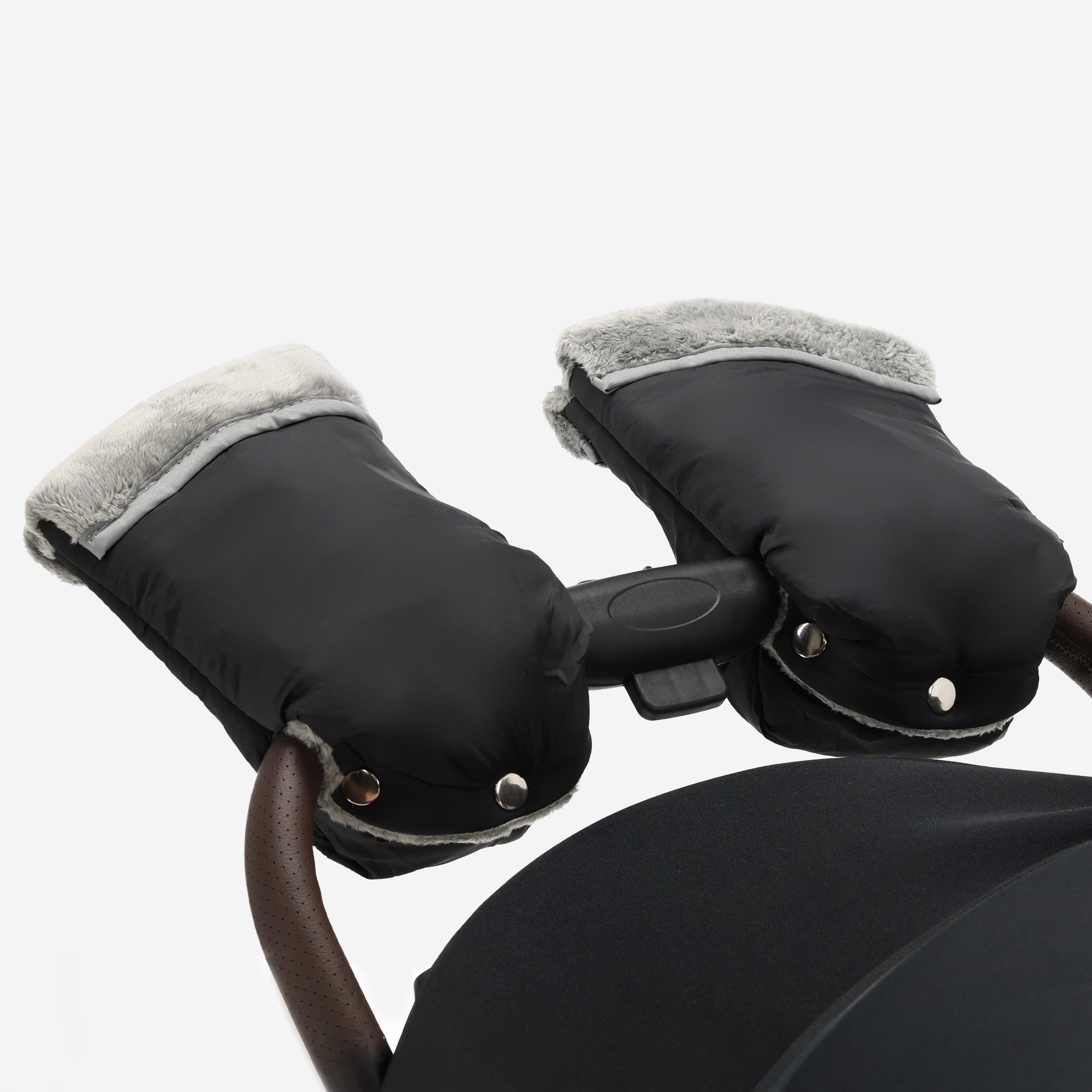 Handwarmers voor kinderwagen/buggy