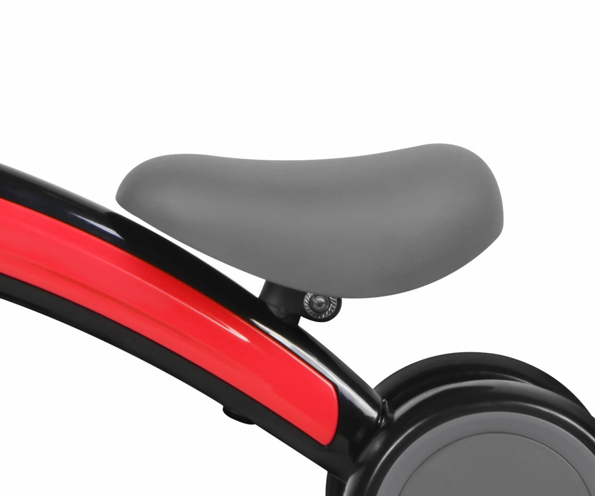 Vélo d'équilibre QPlay Sweetie Red