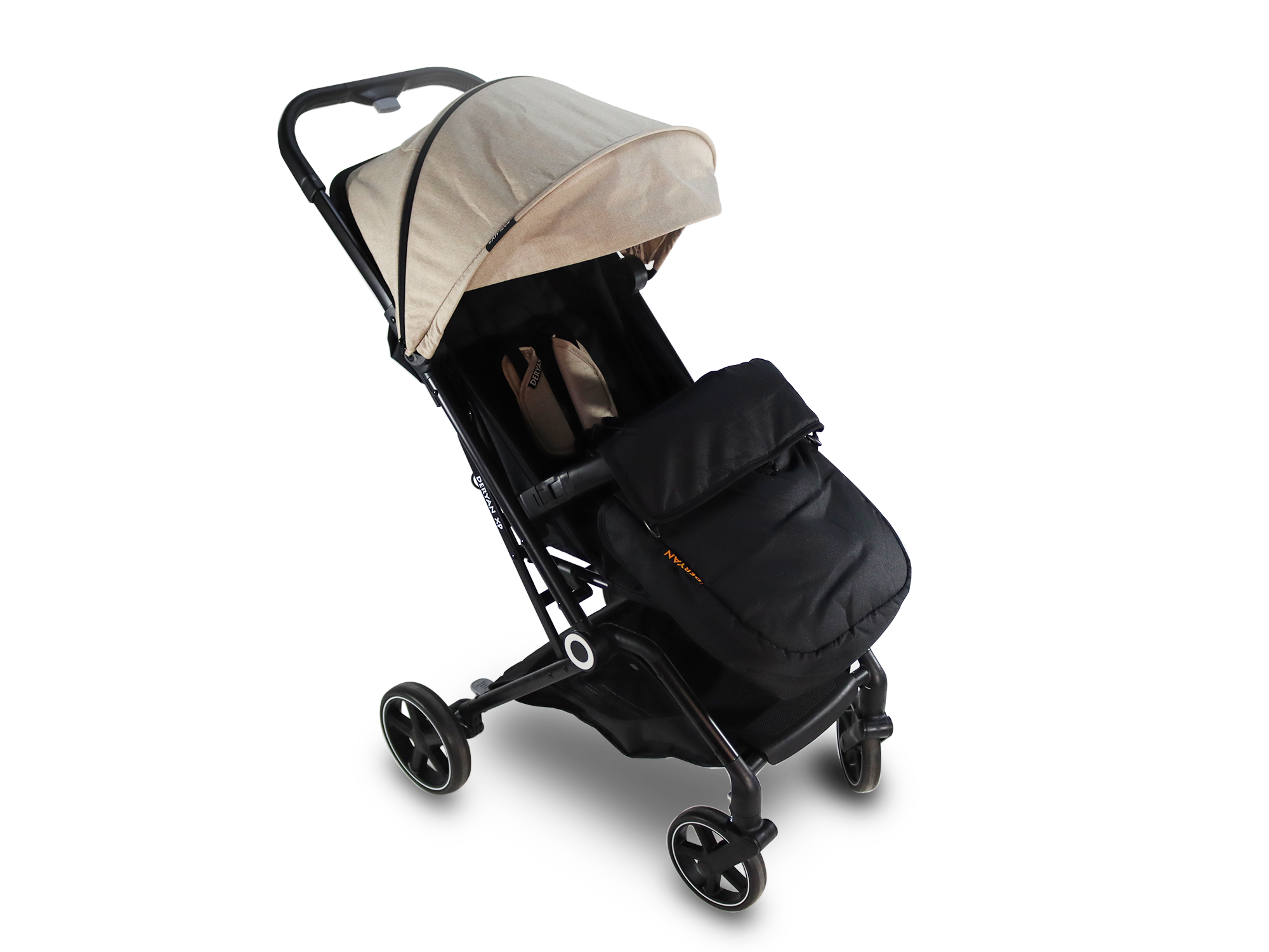 Deryan XP Kinderwagen-Fußsack