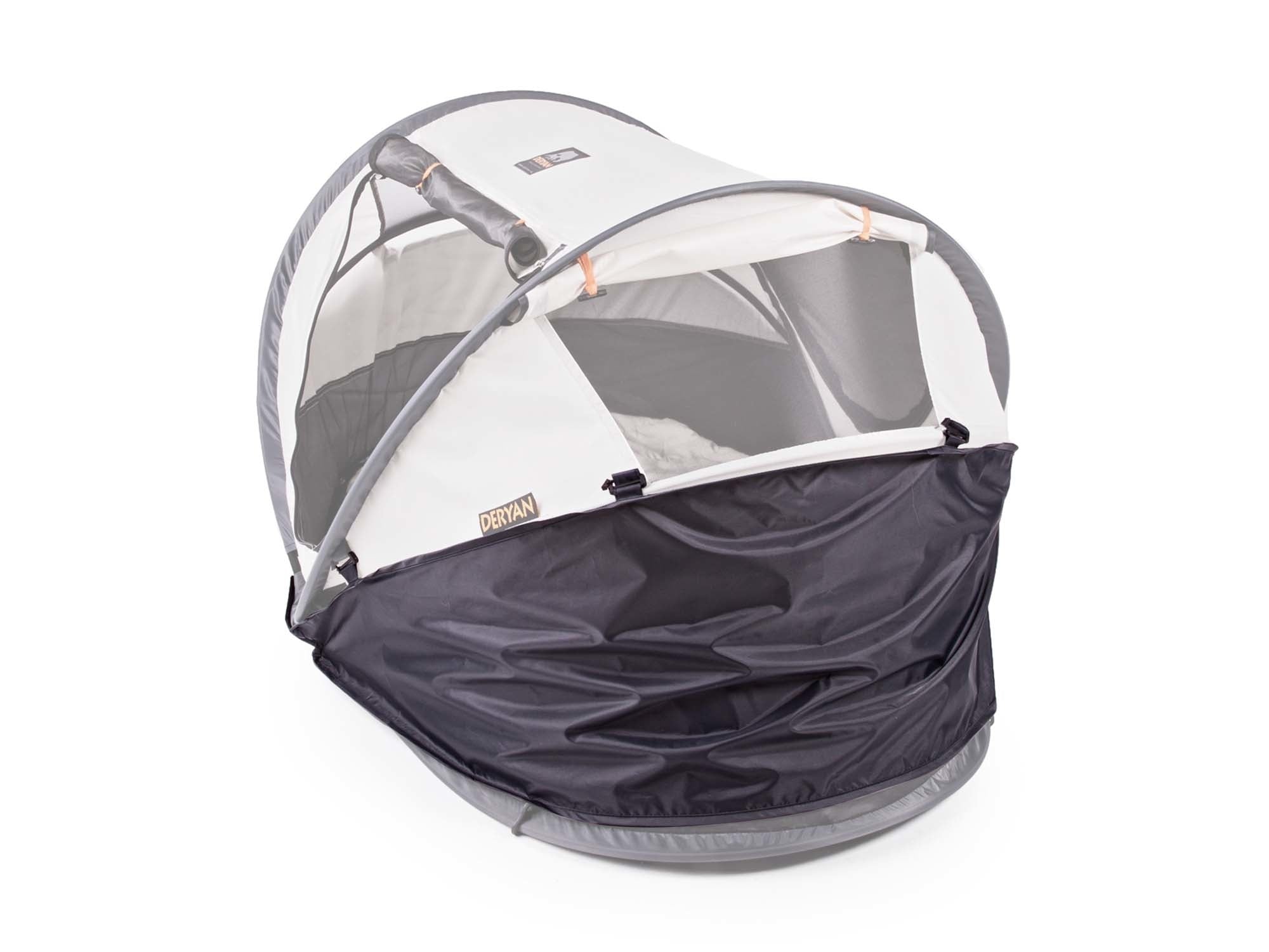 DERYAN Toddler Luxury Windscreens